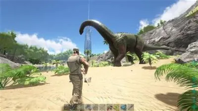 Is ark free-to-play?