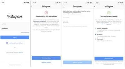 Do instagram blocks expire?