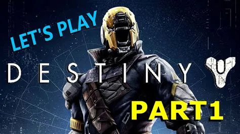 Can you play old destiny 2 campaign?