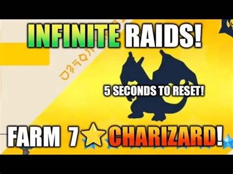 Do raids reset scarlet?