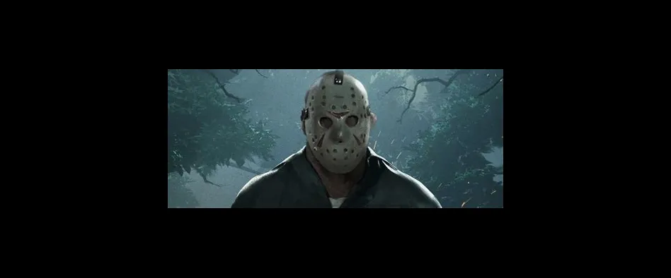 Can you only play as jason in friday the 13th?