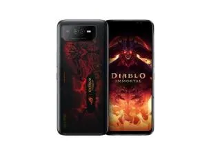 What phone is good for diablo immortal?