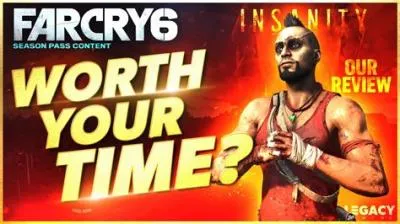 Is far cry 6 vaas dlc worth it?