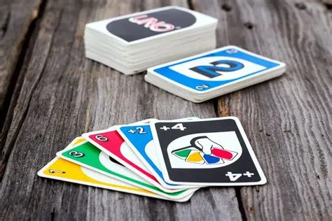 Can you play uno without cards?