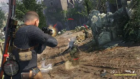 Can you play sniper elite 3 campaign co-op?