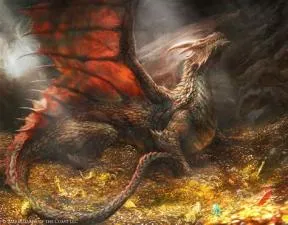 Are copper dragons evil?