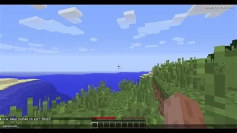 Why is my minecraft only showing demo world?