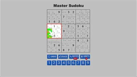 What if you are stuck in sudoku?