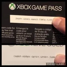 Can you redeem xbox codes on pc?