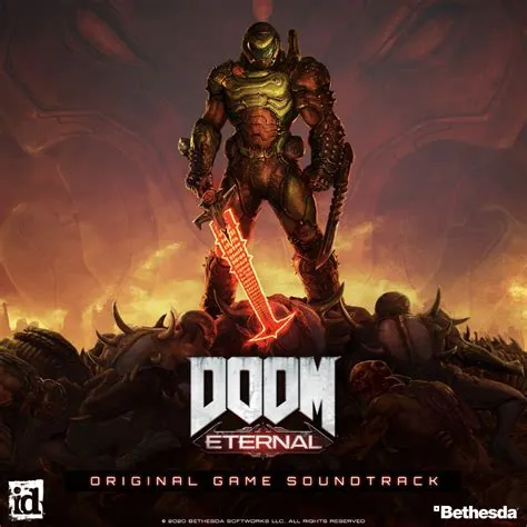 How long is doom main story?