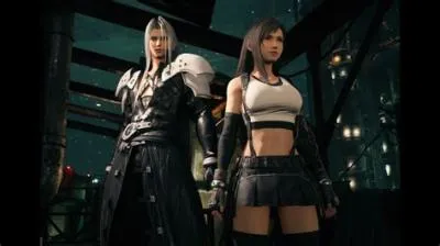 How many sephiroth are there?