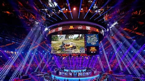 Will esports be bigger than sports?