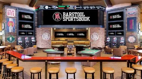 Is barstool sportsbook legal in ny?