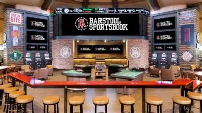 Is barstool sportsbook legal in ny?