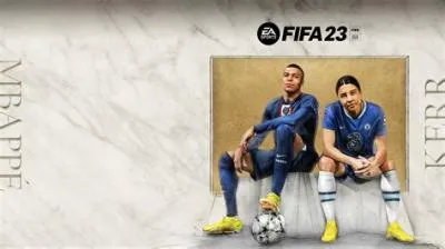 What is a co-op match in fifa 23?