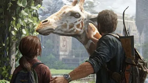 How long does it take to beat the last of us part 1?