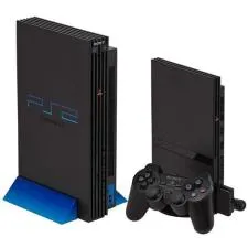 Can we play ps2 games on ps3 super slim?