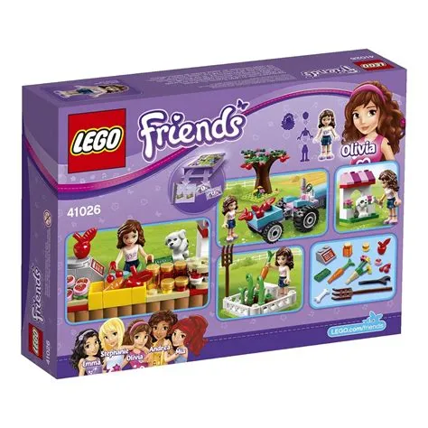 Can girls play lego?