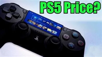 Are ps5 games more expensive in the uk?