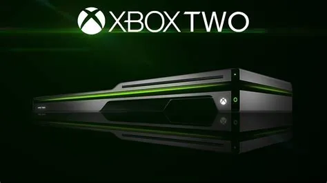 Will there be a new xbox in 2027?