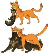 Is warrior cats only for kids?