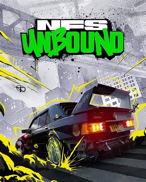 Is nfs unbound out yet?