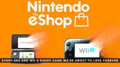 When the eshop closes will i lose my games?