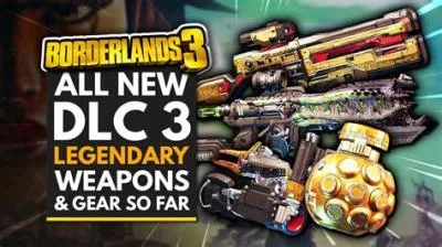 Is the dlc for bl3 worth?