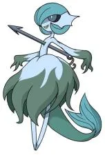 Is gardevoir the best fairy type?