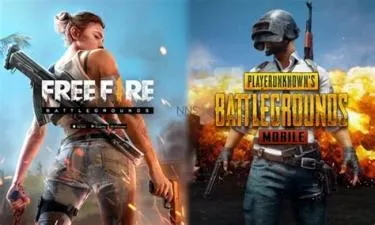 Why free fire is more popular than pubg?