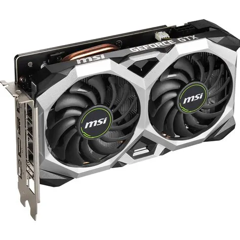 Is a gtx 1660 super more powerful than a gtx 1060?