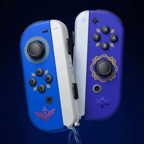 How far do joy-cons reach?