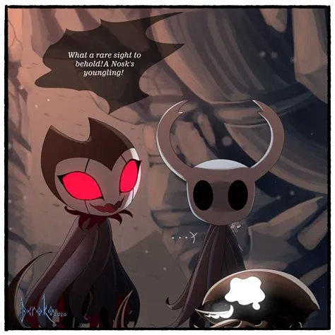 How long is hollow knight?