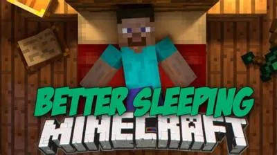 Can you sleep in hard mode minecraft?