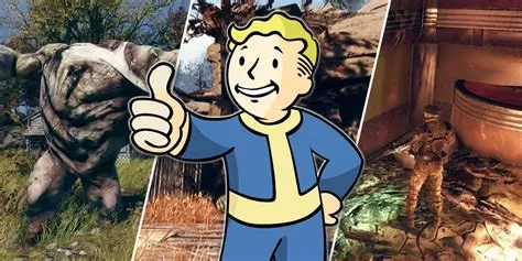 Which side to choose fallout 76?