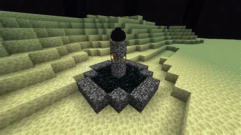 Will the ender dragon egg ever do anything?