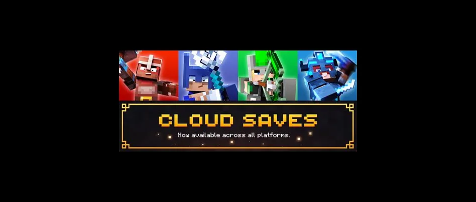 Does minecraft save to cloud pc?