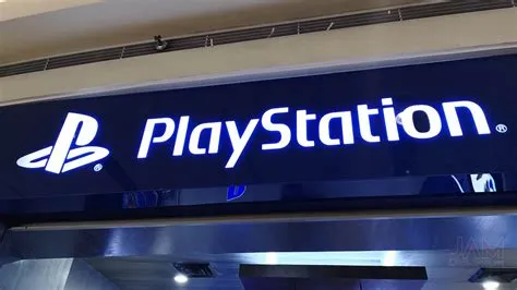 Does playstation have an online store?