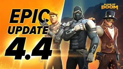 How often does epic update?