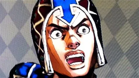 Why is mista scared of 4?