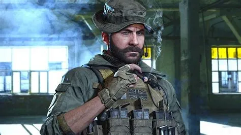 Did captain price survive?