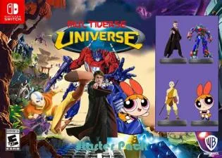 Is multiverse a kids game?