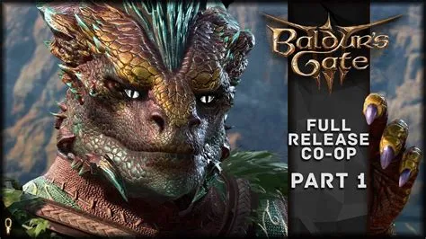 Is baldurs gate 2 co op?