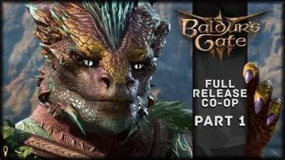 Is baldurs gate 2 co op?