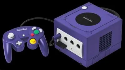 Is the gamecube considered a failure?