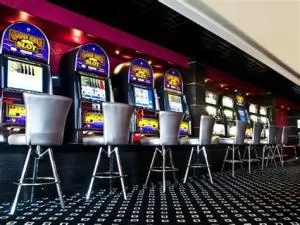 What is the entry fee for crown casino goa?