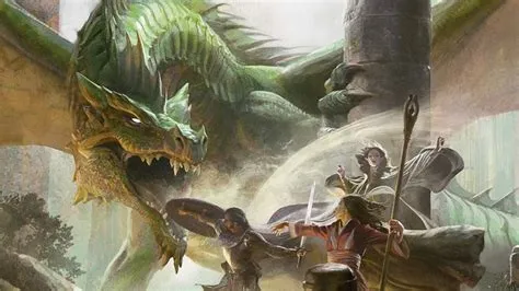 How hard is it to start playing dungeons and dragons?