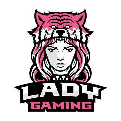 Who is the first lady of gaming?