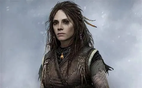 Will freya be an enemy in god of war ragnarok?