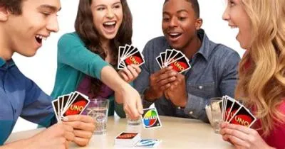 Why do people play uno?